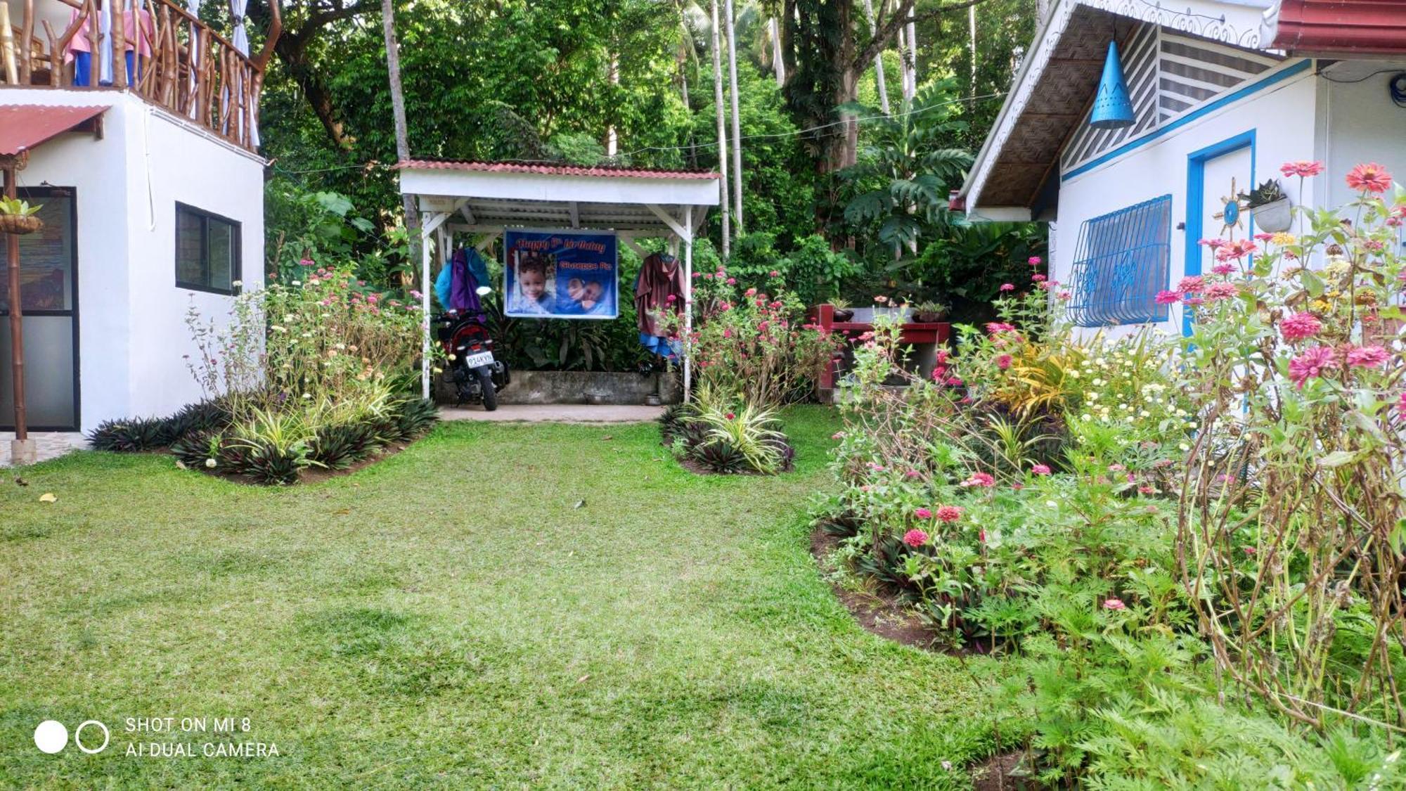 Sun House Rental Mambajao Exterior foto