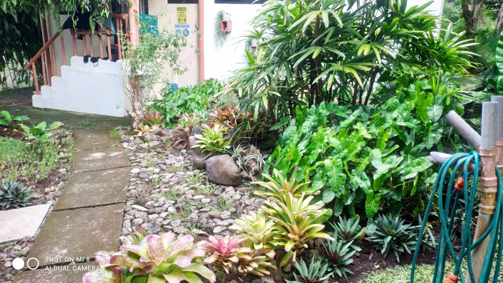 Sun House Rental Mambajao Exterior foto