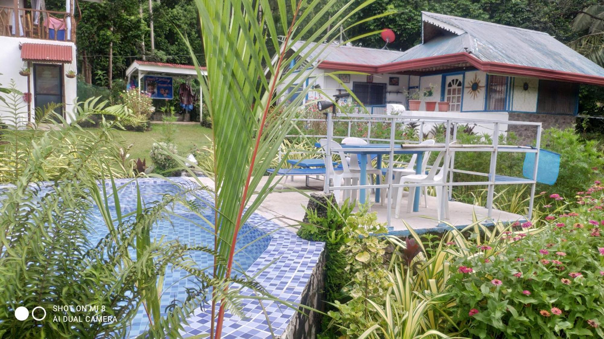 Sun House Rental Mambajao Exterior foto